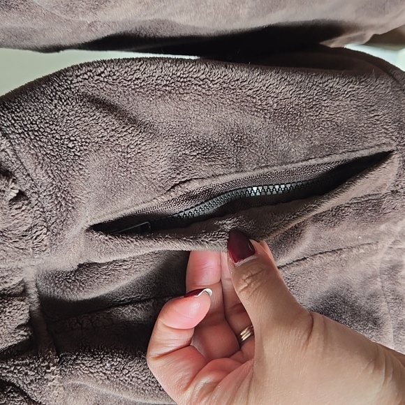 Kristen Blake Brown Women's Jacket - Picture 6 of 8